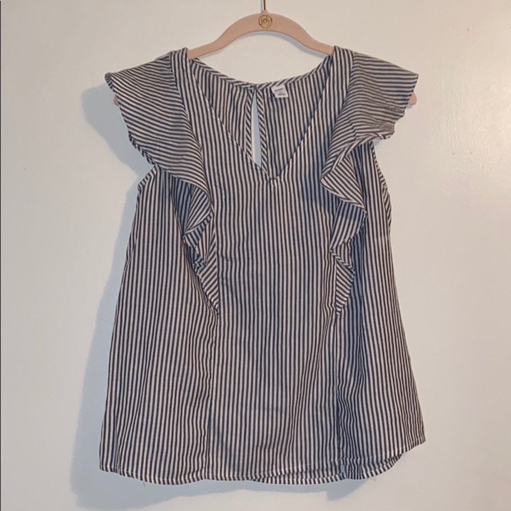 Old navy top for women